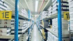 Leong Huat Building (D13), Warehouse #497540541